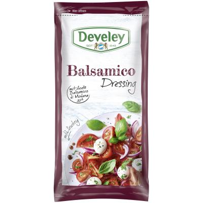 Develey Balsamico Dressing 75ml