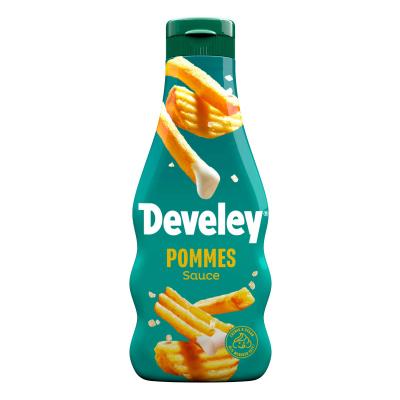 Develey Pommes Sauce 250ml