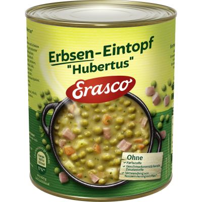 Era Erbs.einto.hubert 800g 824