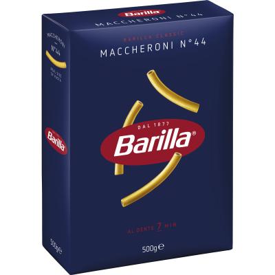 Barilla Classic Maccheroni No.44 (500g)