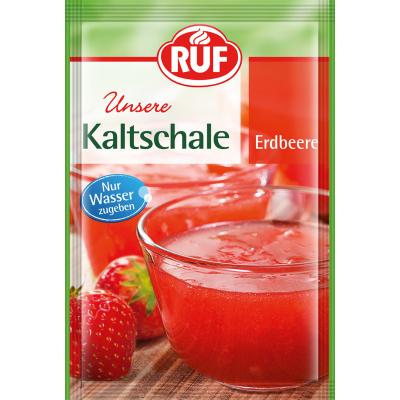 Ruf Kaltschale Erdbeer 106