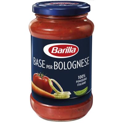 Barilla Sauce Base per Bolognese 400g