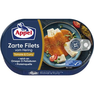 Appel Hefi In Tom.+curry  200g