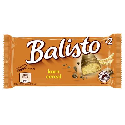 BALISTO Riegel Korn 37g