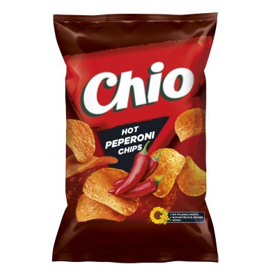 Chio Chips Hot Peperoni 150g
