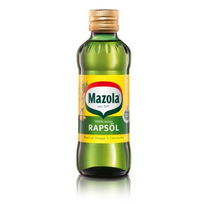 Mazola® Rapsöl 250ml