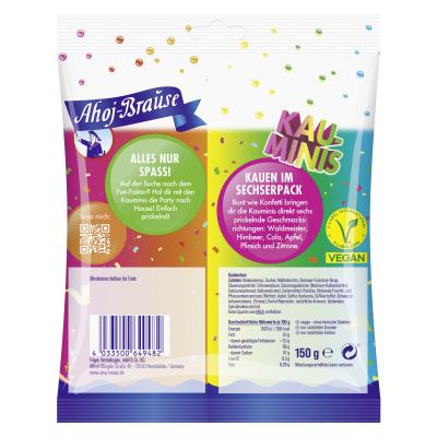 Ahoj-Brause Kauminis 150g