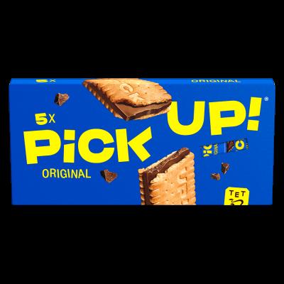 Ba.pick Up 5er            2632
