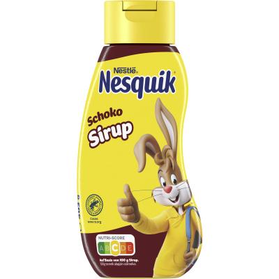 NESQUIK Sirup 403g