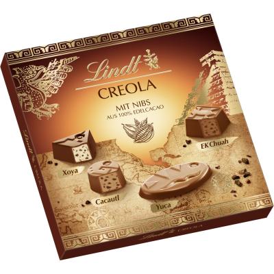 Lindt Creola 165g
