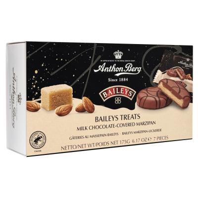 Anthon Berg Baileys in Marzipan 175g