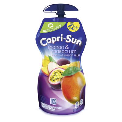 Capri-Sun Mango-Maracuja 0,33l TP