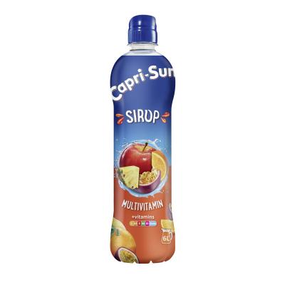 Capri-Sun Sirup Multivitamin 0,6 Fl