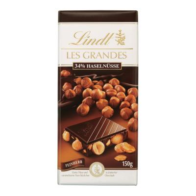 LES GRANDES Feinherb Has. 150g