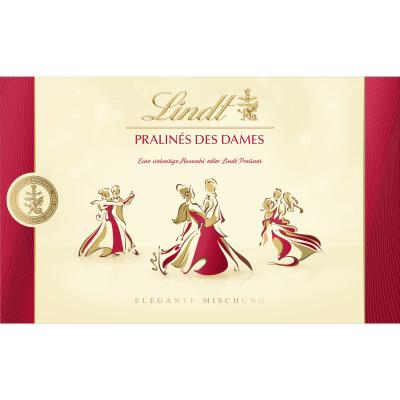 Lindt Des Dames 250g