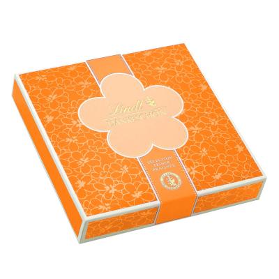 Emot. Geschenke 80g 12 x