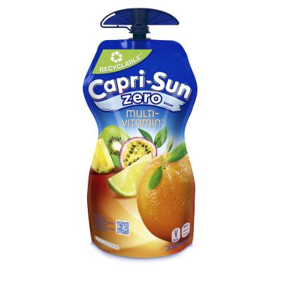 Capri-Sun Multivitamin Zero 0,33l TP