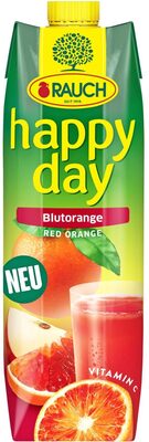 Pk Happy Day Blutorange 1l Pk