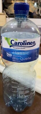 Carolinen Bio Classic Pet
