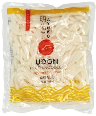 Ayuko Udon Nudeln Vorgekocht 200g Bt
