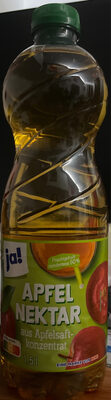 Ew R Ja! Apfelnektar Pet 1,5l Fl