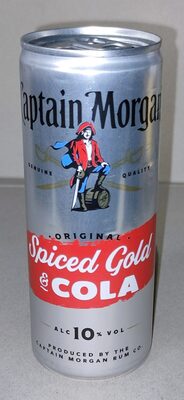 Ds L Cap.morg Cm + Cola 10% Rtd 0,25l Ds