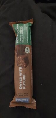 Followfood Balls Kakao Hasel,bio 65g Fp
