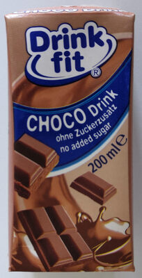 Immergut Drinkf.h Schoko 0,3% 3x0,2l P