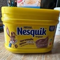Nesquik Original Ds 280g Ds