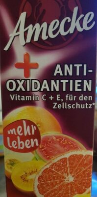 Pk Amecke +antioxidantien Gelb 1l Pk