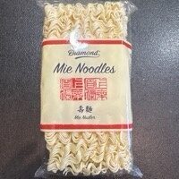 Diamond Mie-nudeln O.ei 250 G