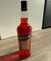 Aperol Aperitif Bitter 11% 1l Fl