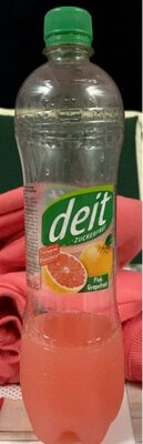 Deit Pink Grapefruit 0,75l
