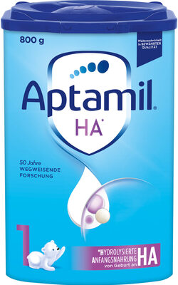 Aptamil Ha 1 Prosyneo 800g Ds