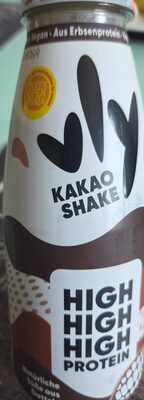 Ew L Vly Shake Kakao 400ml Fl