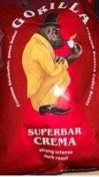 Gorilla Super Bar Crema Gb 1000g Bs