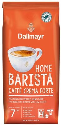 Dallmayr Home Bari.cr.forte1kg