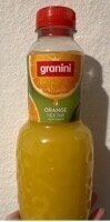 Ew L Granini Tg Orange Nektar 50 % 1l Fl
