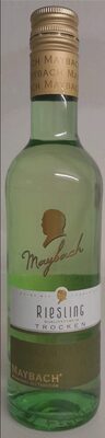 Pfalz Qw Maybach Riesling Trock 0,25l Fl