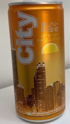 Ds L C. Secco Sunrise Orange 0,2l 0,2l Ds