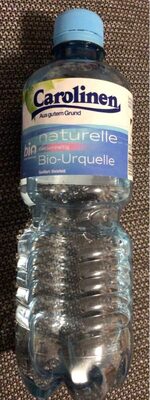 Carolinen Bio Naturelle