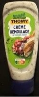 Thomy Creme-remoulade 200ml Fl
