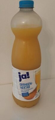 Ew R Ja! Orangennektar 1,5l Fl