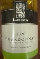 I-veneto Igt Laurenza Chardonnay 0,75l Fl