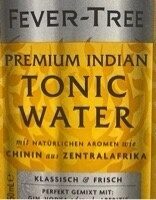 Ds L Fever Tr Indian Tonic Water 8x0,15l