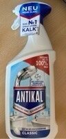 Antikal Classic Spruehflasche 800ml Fl