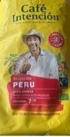 Darboven Cafe Intencion Peru 1000g Bs