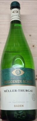 Baden Qw Wk Augg.sch.m- Thurgau 1l Fl