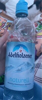 Adelh.miwa Natur.0,75l Pet Dpg