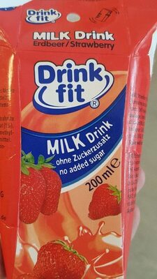 Immergut Drinkf.h Erdbeer 0,3% 3x0,2l